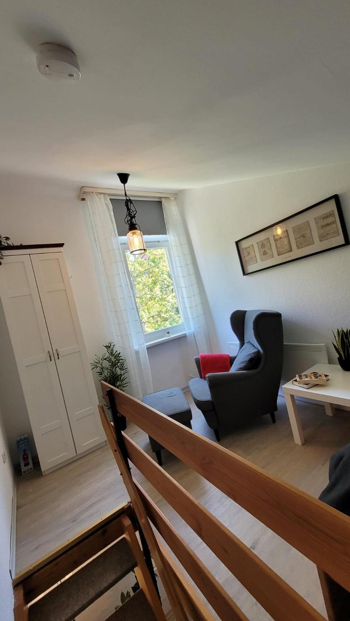 Berg-Buedchen - Schnuckelige Maisonette-Fewo - Gemuetlich Und Guenstig Sankt Andreasberg Exterior foto
